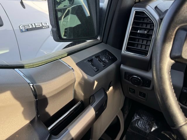 Certified 2020 Ford F150 XLT w/ Equipment Group 302A Luxury AWD/4WD image 30