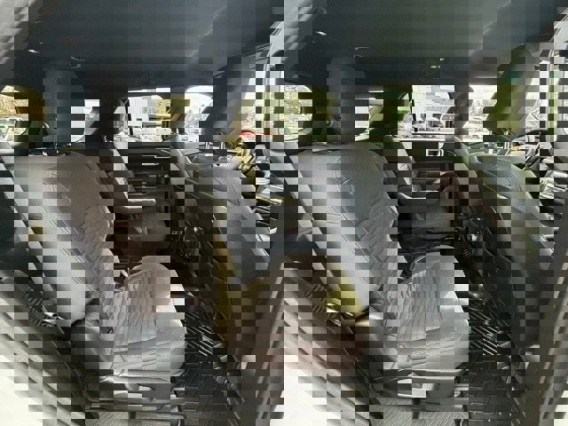 Certified 2020 Ford Explorer XLT image 24