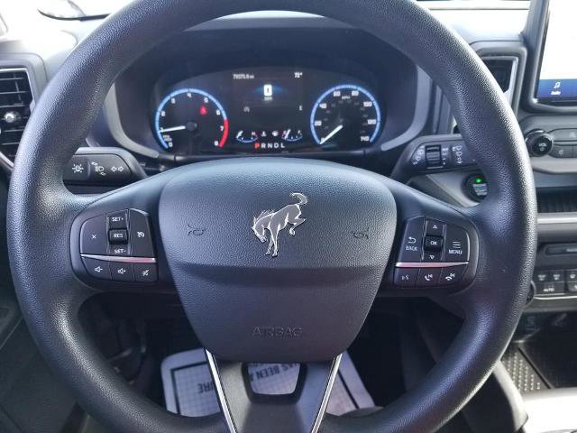 Certified 2021 Ford Bronco Sport Big Bend AWD/4WD image 24