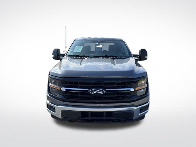 Certified 2024 Ford F150 XLT w/ Mobile Office Package AWD/4WD image 2