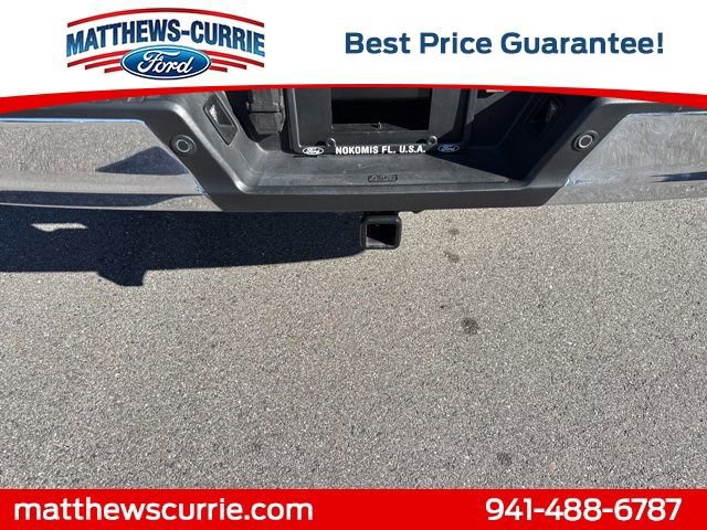 Certified 2023 Ford F150 XLT w/ Equipment Group 302A High image 14