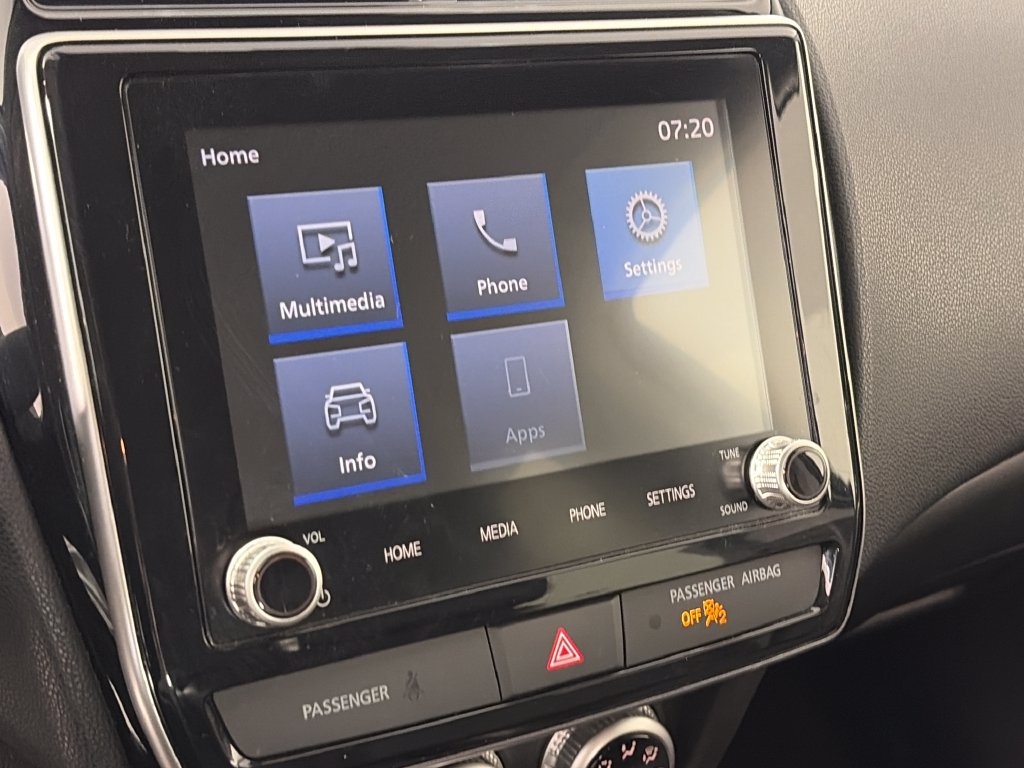 Used 2024 Mitsubishi Outlander Sport SE AWD/4WD image 19