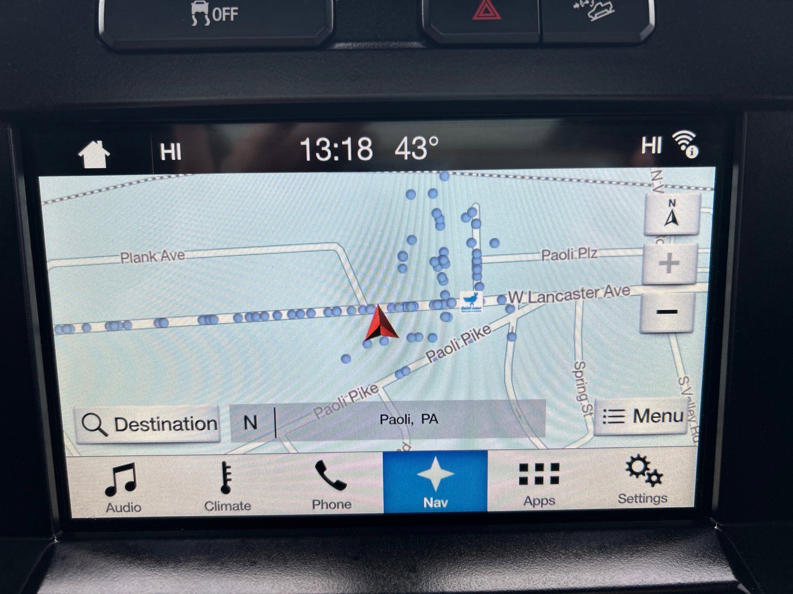 Certified 2017 Ford F250 Lariat w/ Lariat Ultimate Package image 29