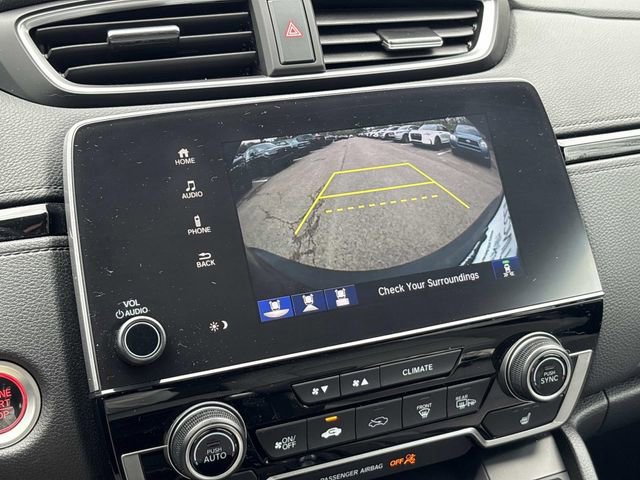 Used 2019 Honda CR-V EX image 31