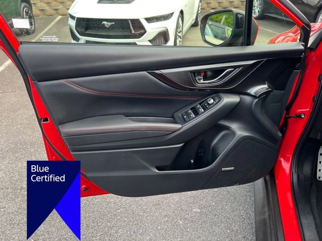 Used 2022 Subaru WRX Limited AWD/4WD image 11