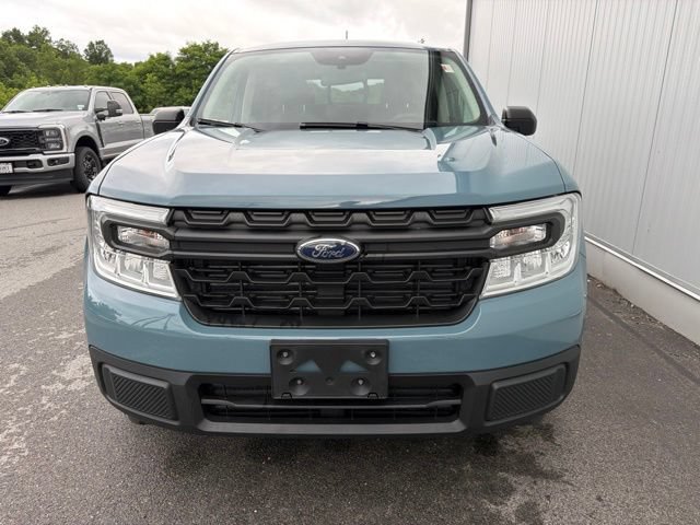 Certified 2022 Ford Maverick XL FWD image 9