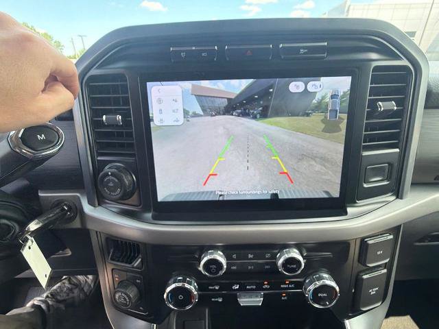 Certified 2024 Ford F150 XLT w/ Mobile Office Package AWD/4WD image 30