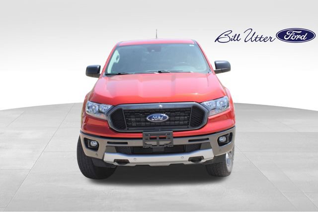 Certified 2022 Ford Ranger XLT w/ Equipment Group 301A Mid AWD/4WD video 2