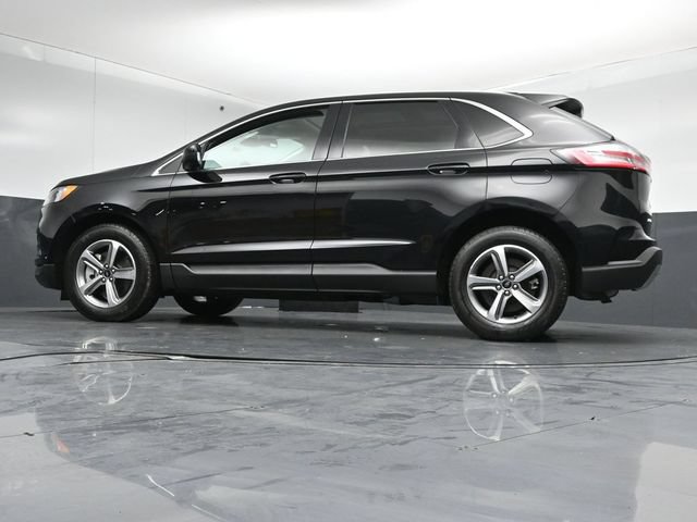 Certified 2023 Ford Edge SEL w/ Convenience Package AWD/4WD image 37