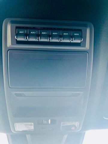 Certified 2025 Ford Ranger Raptor AWD/4WD image 16