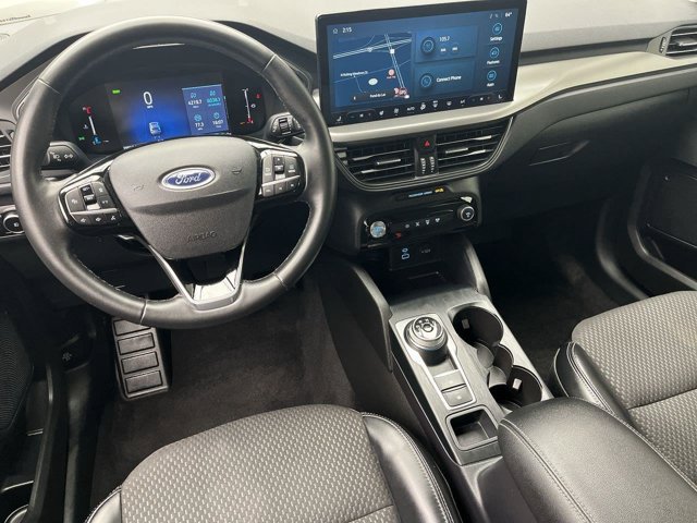 Certified 2023 Ford Escape SE FWD image 14