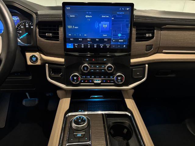 Certified 2024 Ford Expedition Max Limited image 27