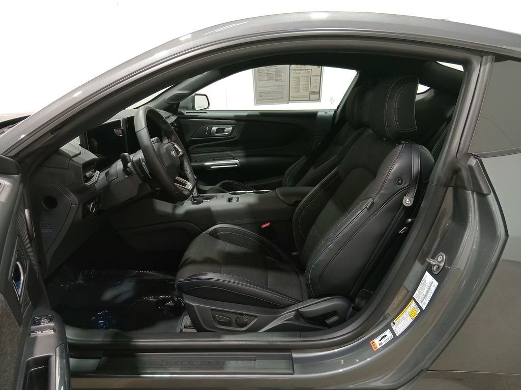 Certified 2024 Ford Mustang GT RWD image 15