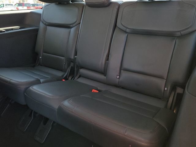 Certified 2025 Ford Expedition Active image 10