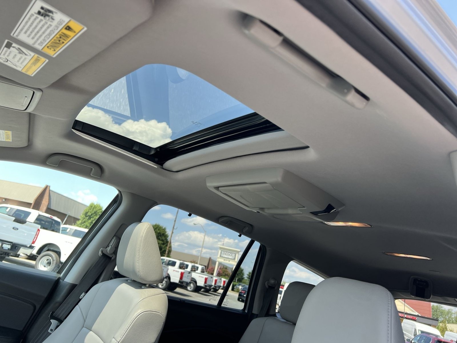Used 2019 Honda Pilot Touring image 24