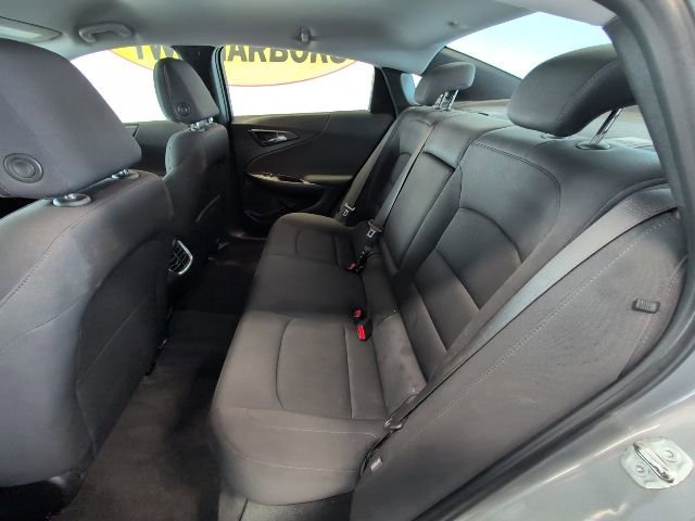 Used 2023 Chevrolet Malibu LT image 31