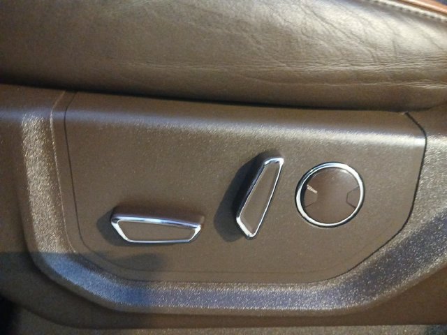 Certified 2023 Ford Expedition Max King Ranch AWD/4WD image 5