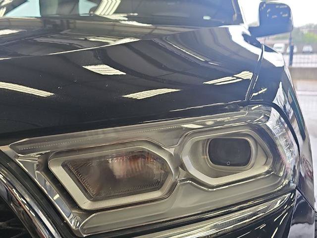 Used 2023 Dodge Durango SXT RWD image 28