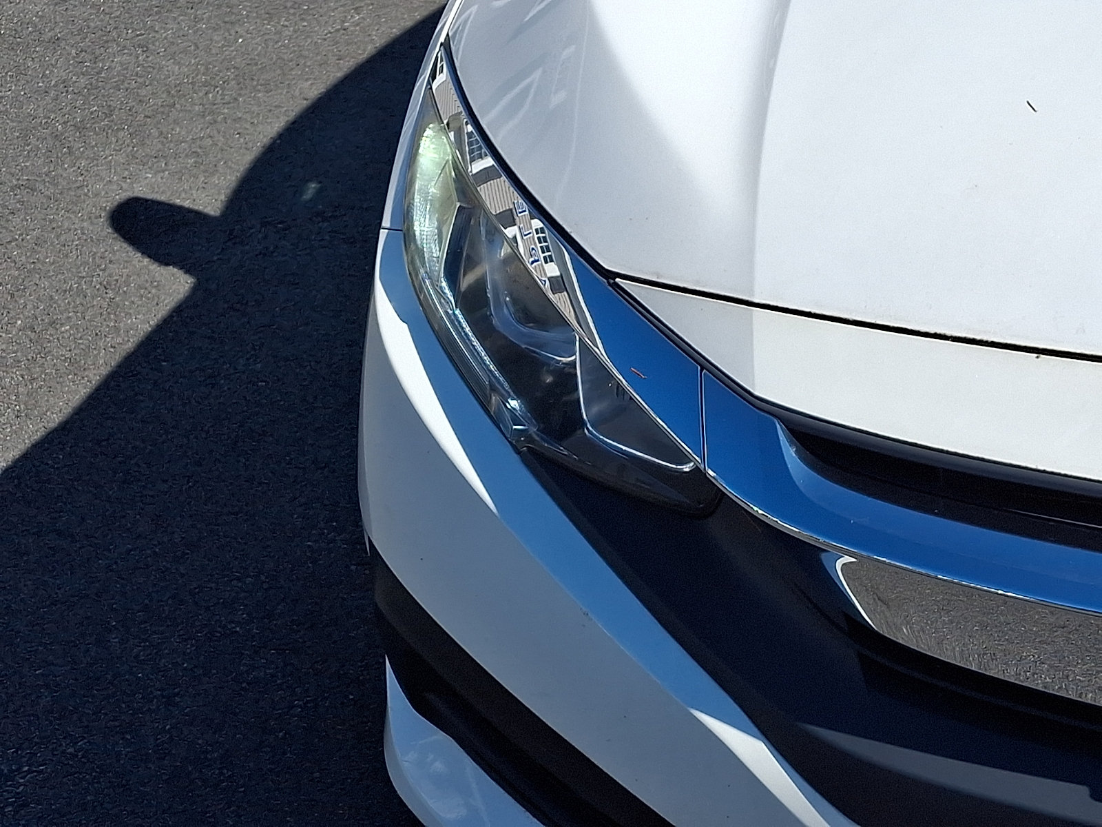 Used 2018 Honda Civic EX image 10