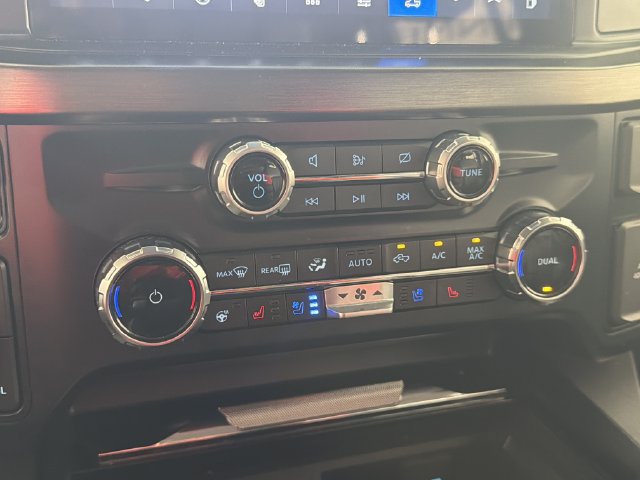 Certified 2023 Ford F250 Lariat w/ Tow Technology Package AWD/4WD image 11
