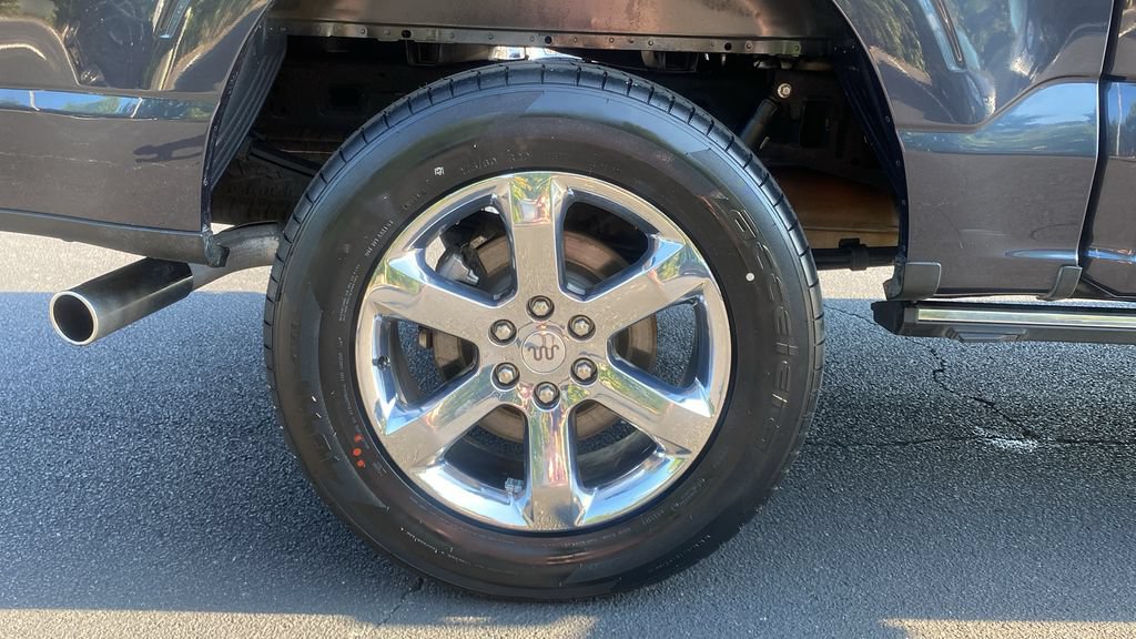 Certified 2022 Ford F150 King Ranch w/ Equipment Group 601A High AWD/4WD image 10