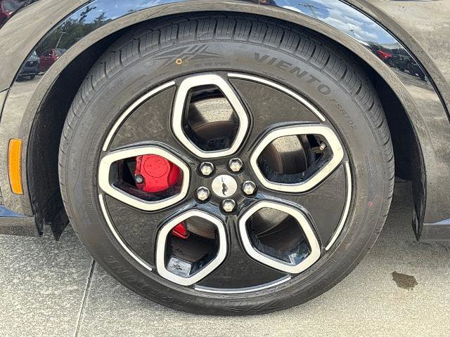 Certified 2023 Ford Mustang Mach-E GT image 13