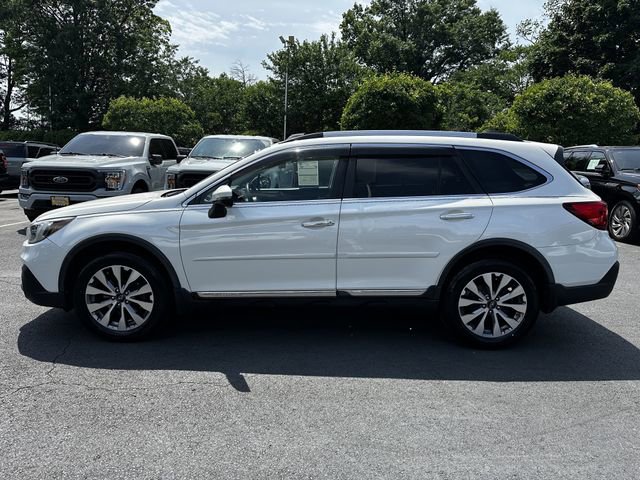Used 2019 Subaru Outback 3.6R Touring AWD/4WD image 8