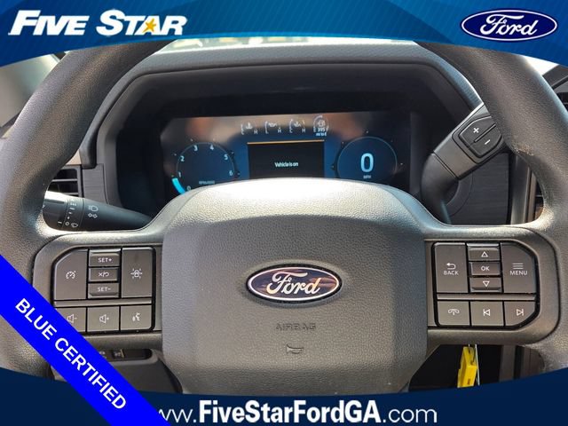 Certified 2024 Ford F150 XL RWD image 21
