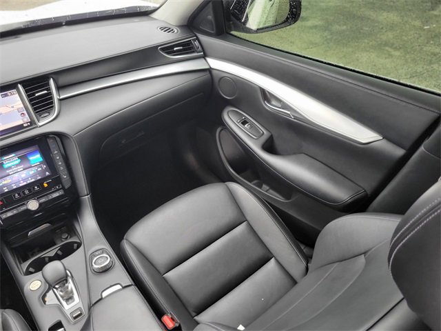 Used 2020 INFINITI QX50 Luxe w/ Navigation Package image 13