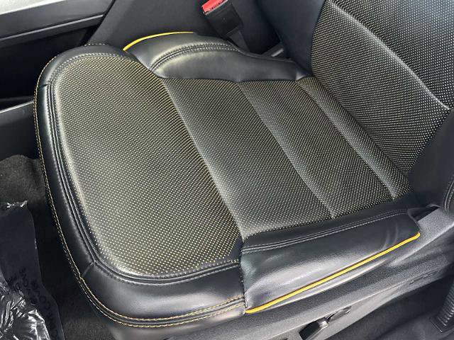 Certified 2023 Ford F150 Tremor w/ Equipment Group 402A High image 19