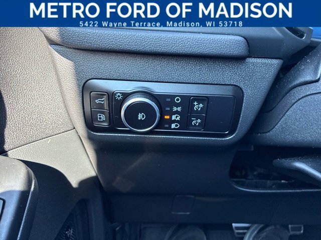 Certified 2023 Ford Escape ST-Line Elite w/ Premium Technology Package AWD/4WD image 35