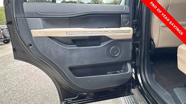 Certified 2022 Ford Expedition Limited image 20