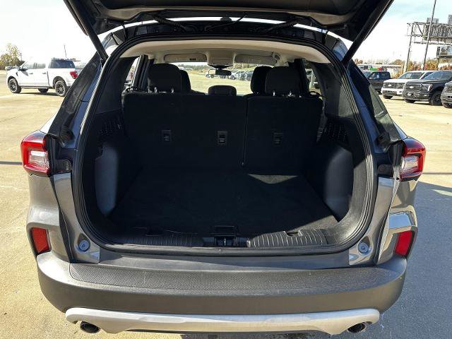 Certified 2024 Ford Escape Active image 9