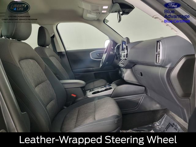 Certified 2023 Ford Bronco Sport Big Bend w/ Convenience Package image 19