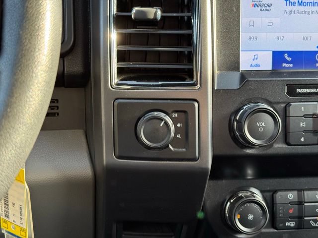 Certified 2020 Ford F150 XLT w/ Equipment Group 302A Luxury AWD/4WD image 10