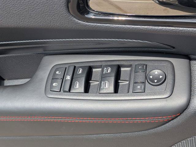 Used 2025 Dodge Durango R/T AWD/4WD image 16