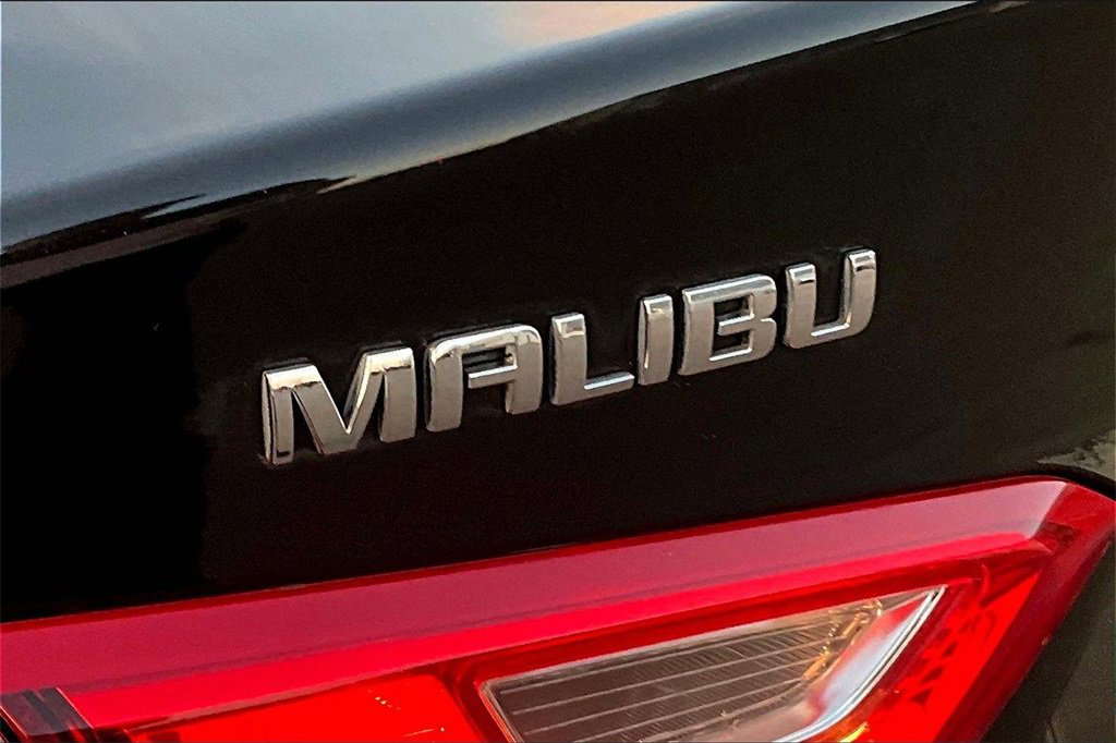 Used 2024 Chevrolet Malibu LT image 8