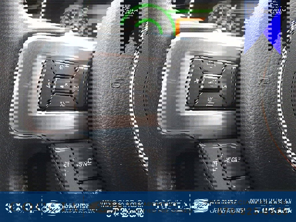 Certified 2019 Ford Mustang Bullitt w/ Bullitt Electronics Package image 22