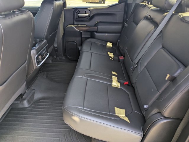 Used 2020 GMC Sierra 1500 SLT w/ SLT Premium Plus Package image 20