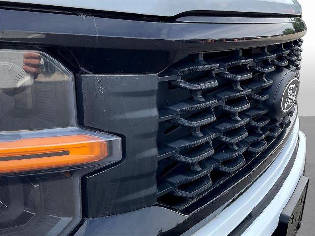 Certified 2024 Ford F150 STX w/ STX Black Appearance Package AWD/4WD image 33