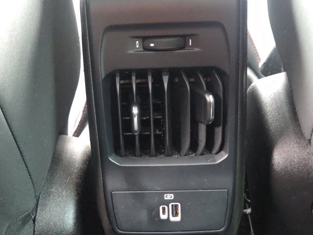 Used 2024 Dodge Hornet R/T AWD/4WD image 15