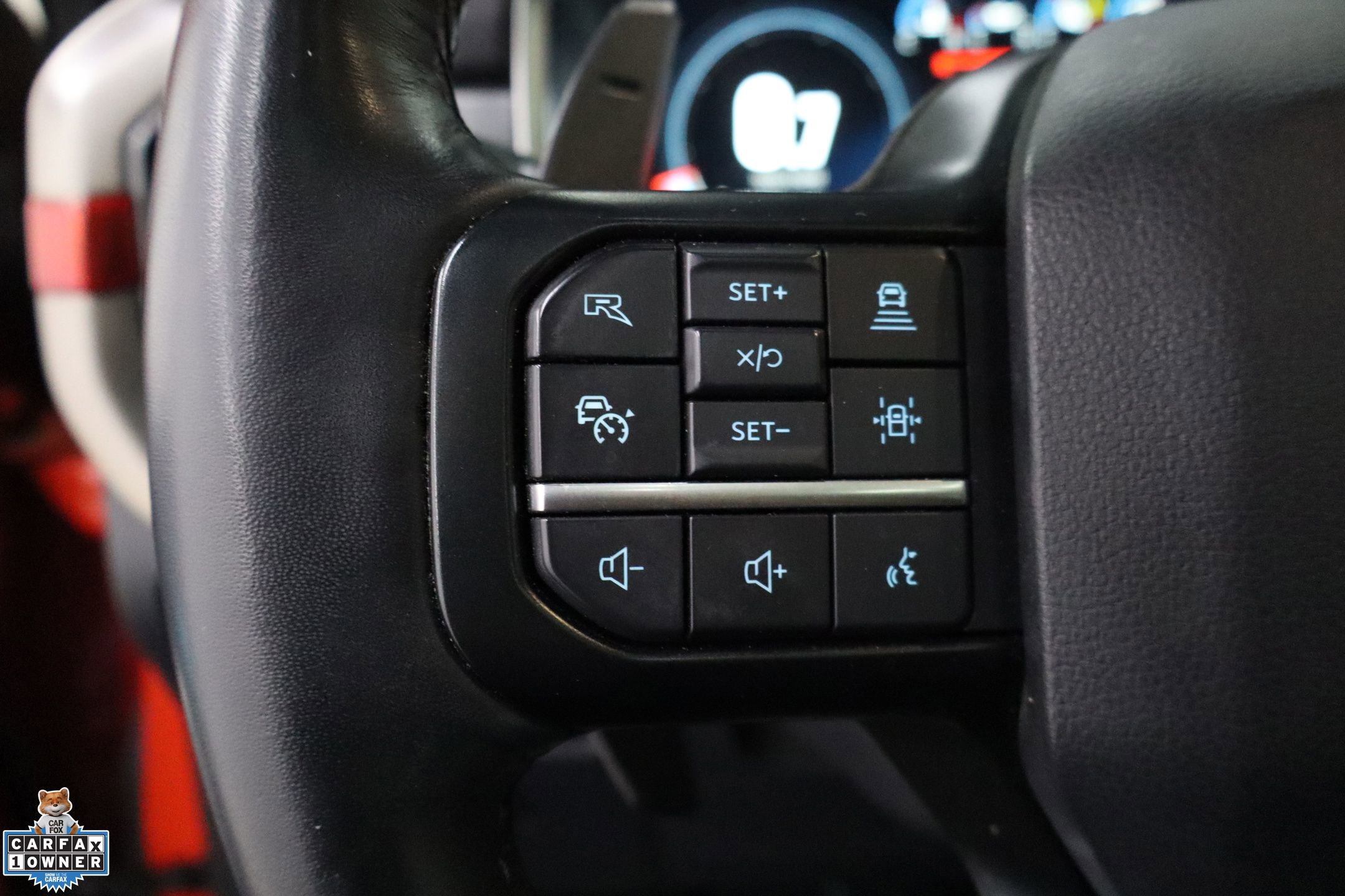 Certified 2023 Ford F150 Raptor image 16