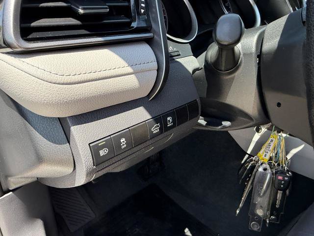 Used 2024 Toyota Camry LE FWD image 13