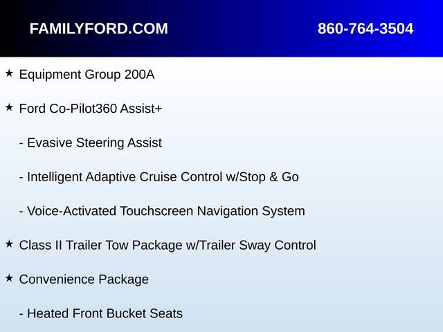 Certified 2023 Ford Bronco Sport Big Bend w/ Convenience Package image 9