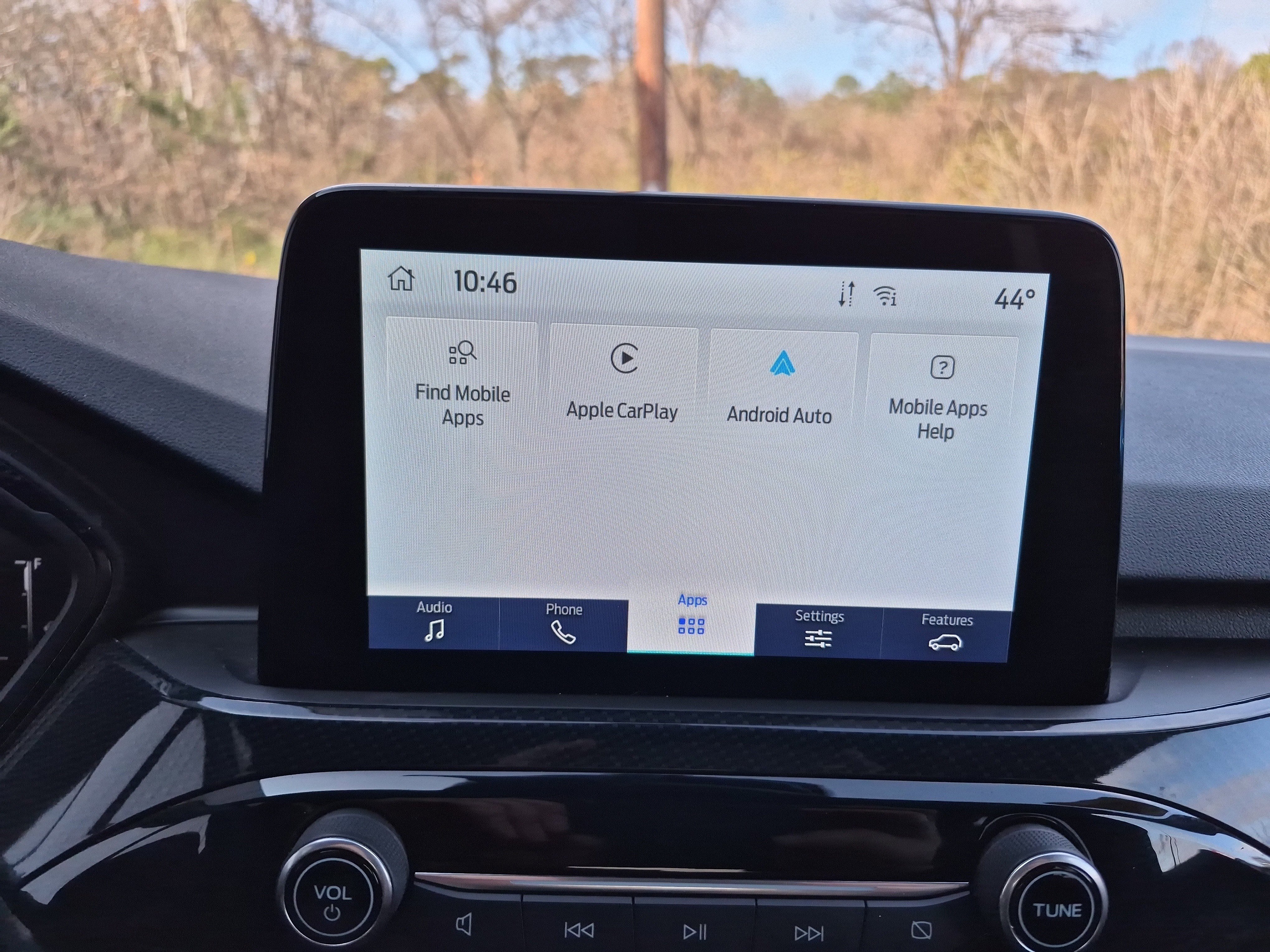 Certified 2025 Ford Escape ST-Line Elite image 36