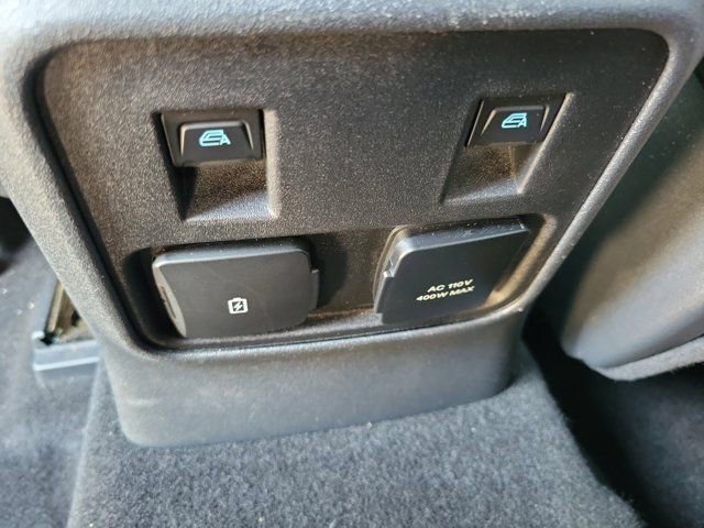 Certified 2024 Ford Bronco Outer Banks AWD/4WD image 17