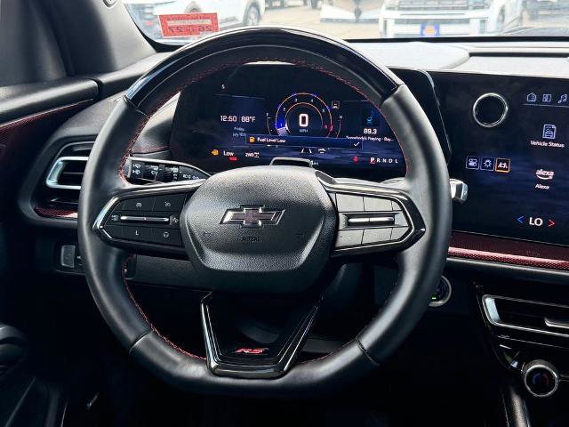 Used 2024 Chevrolet Traverse RS AWD/4WD image 20