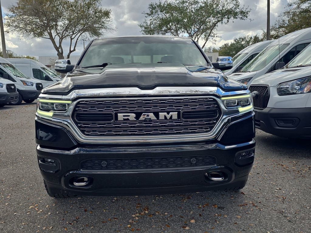 Used 2021 RAM 1500 Limited image 5