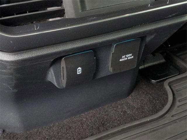 Certified 2023 Ford F150 XLT w/ Equipment Group 302A High image 28