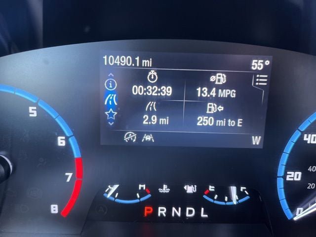 Certified 2024 Ford Bronco Sport Big Bend AWD/4WD image 27
